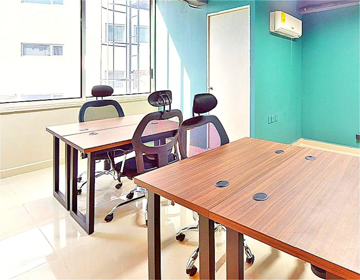 Oficina Spot2