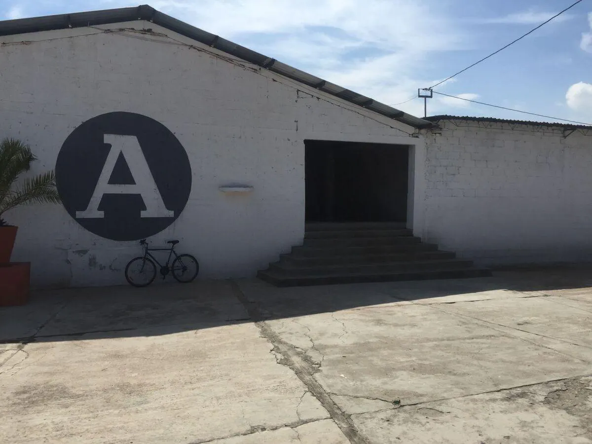 Industrial Spot2