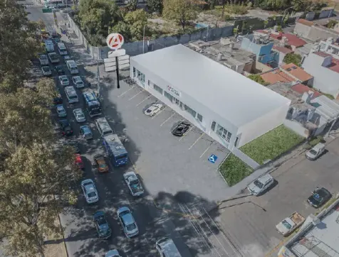 Local Comercial Spot2