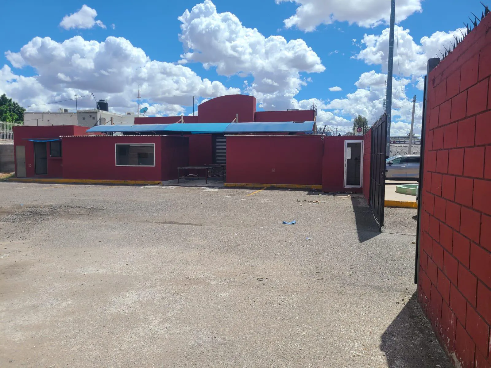 Industrial Spot2
