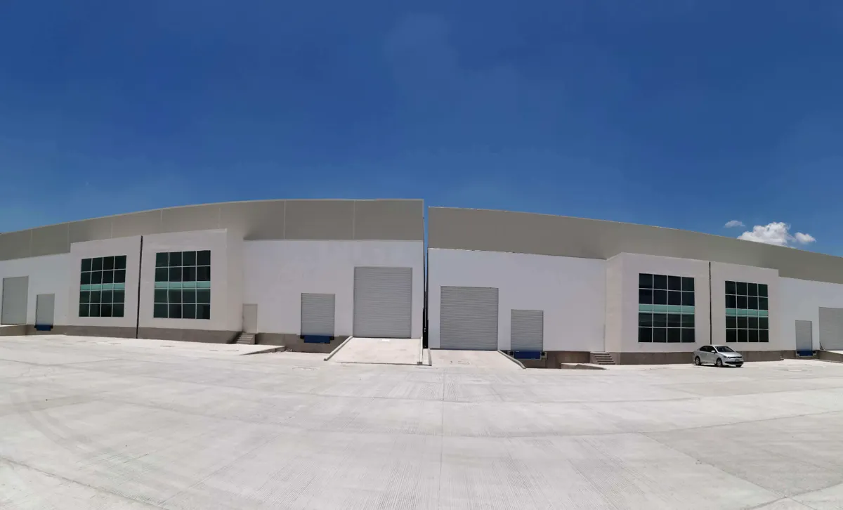 Industrial Spot2