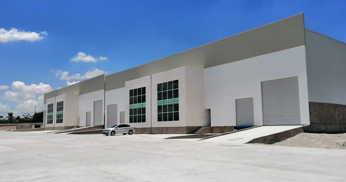 Industrial Spot2