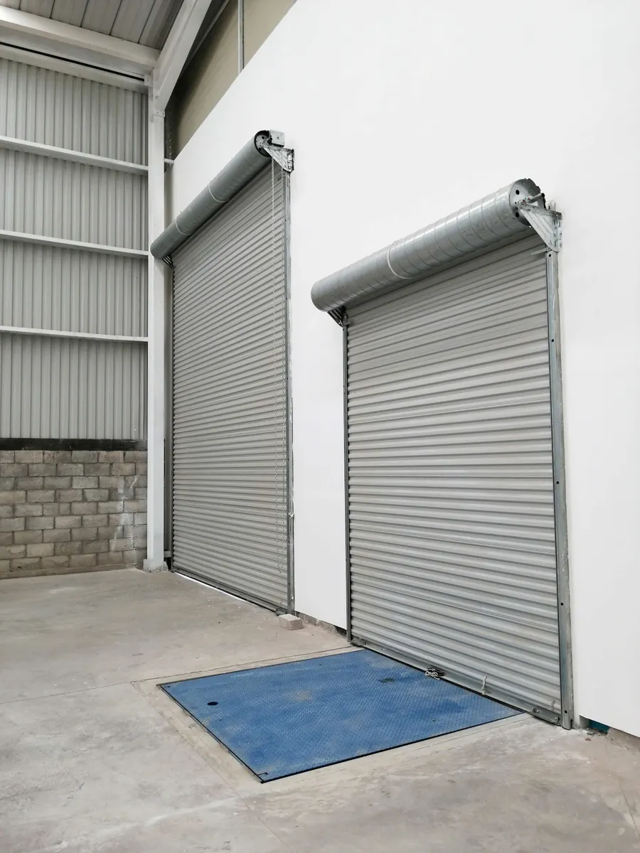 Industrial Spot2