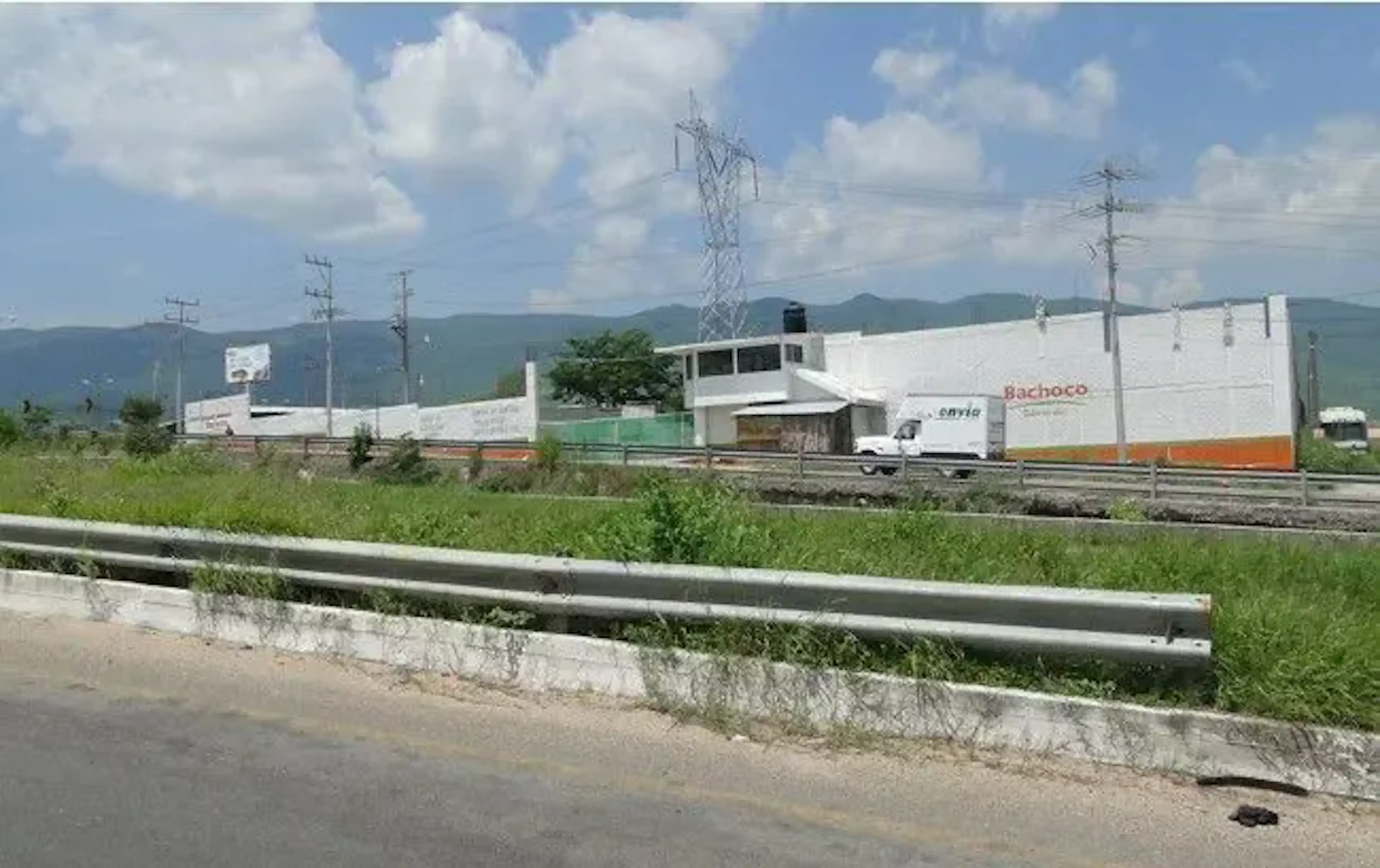 Terreno en venta en Los Ranchos, Tuxtla Gutiérrez, Chiapas