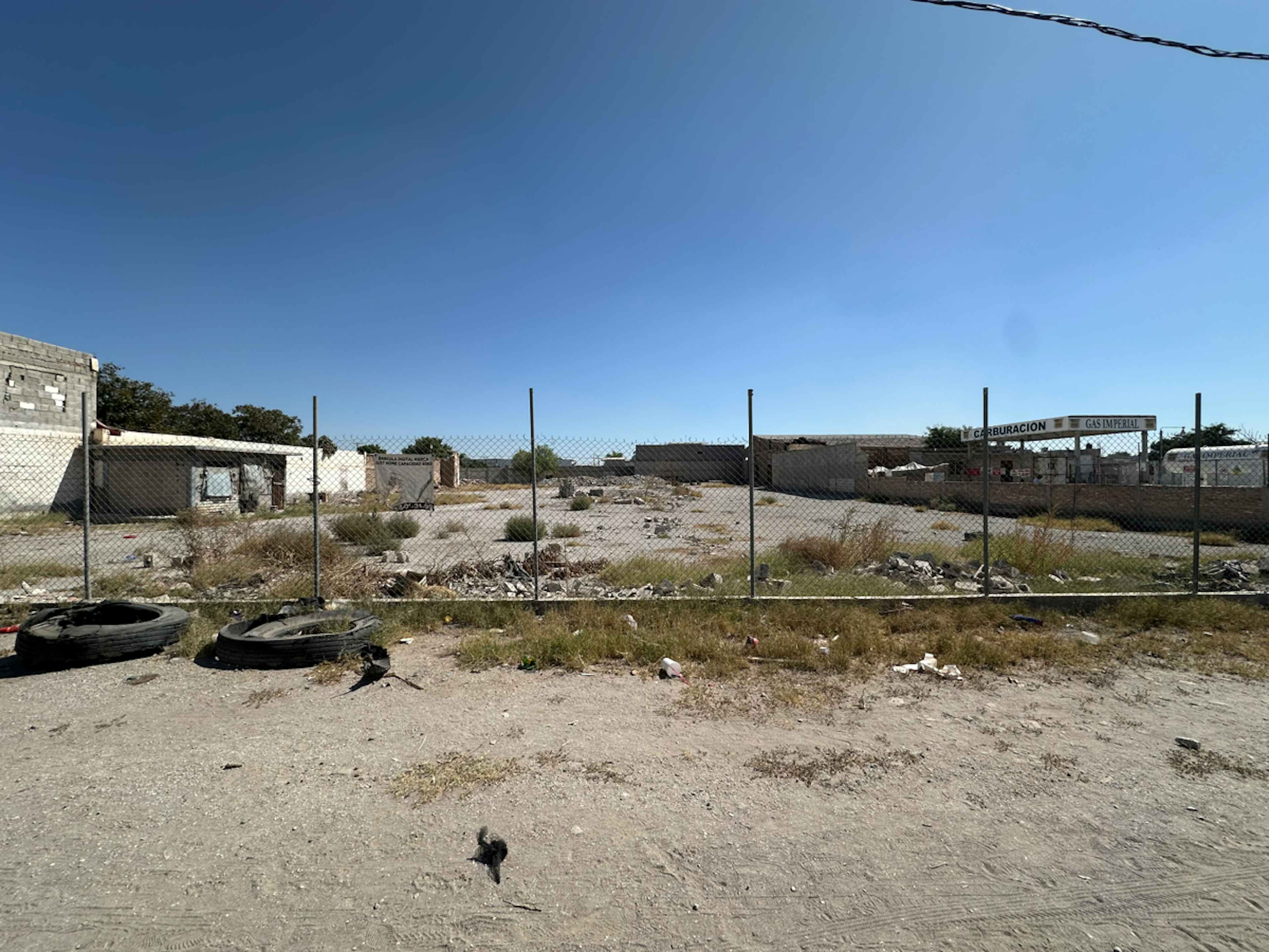 Terreno En Venta En Jardines De Oriente, Matamoros, Coahuila De Zaragoza