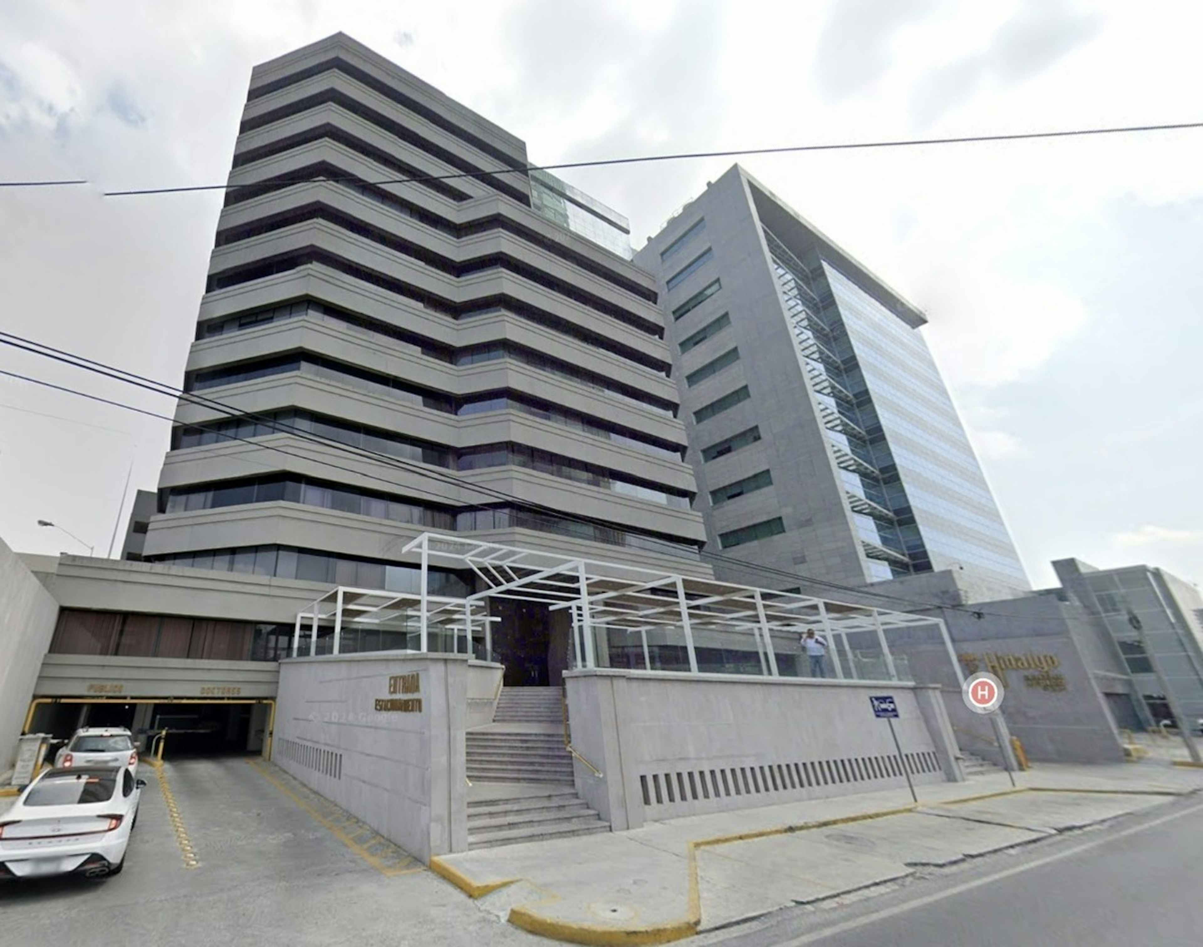 Miguel Hidalgo Y Costilla