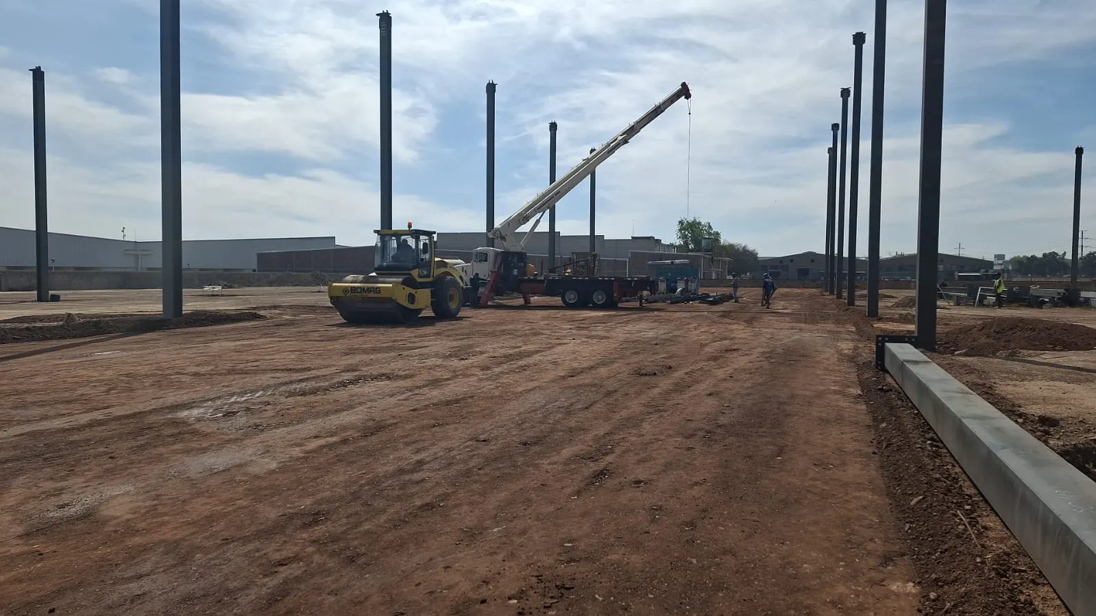 Industrial Spot2