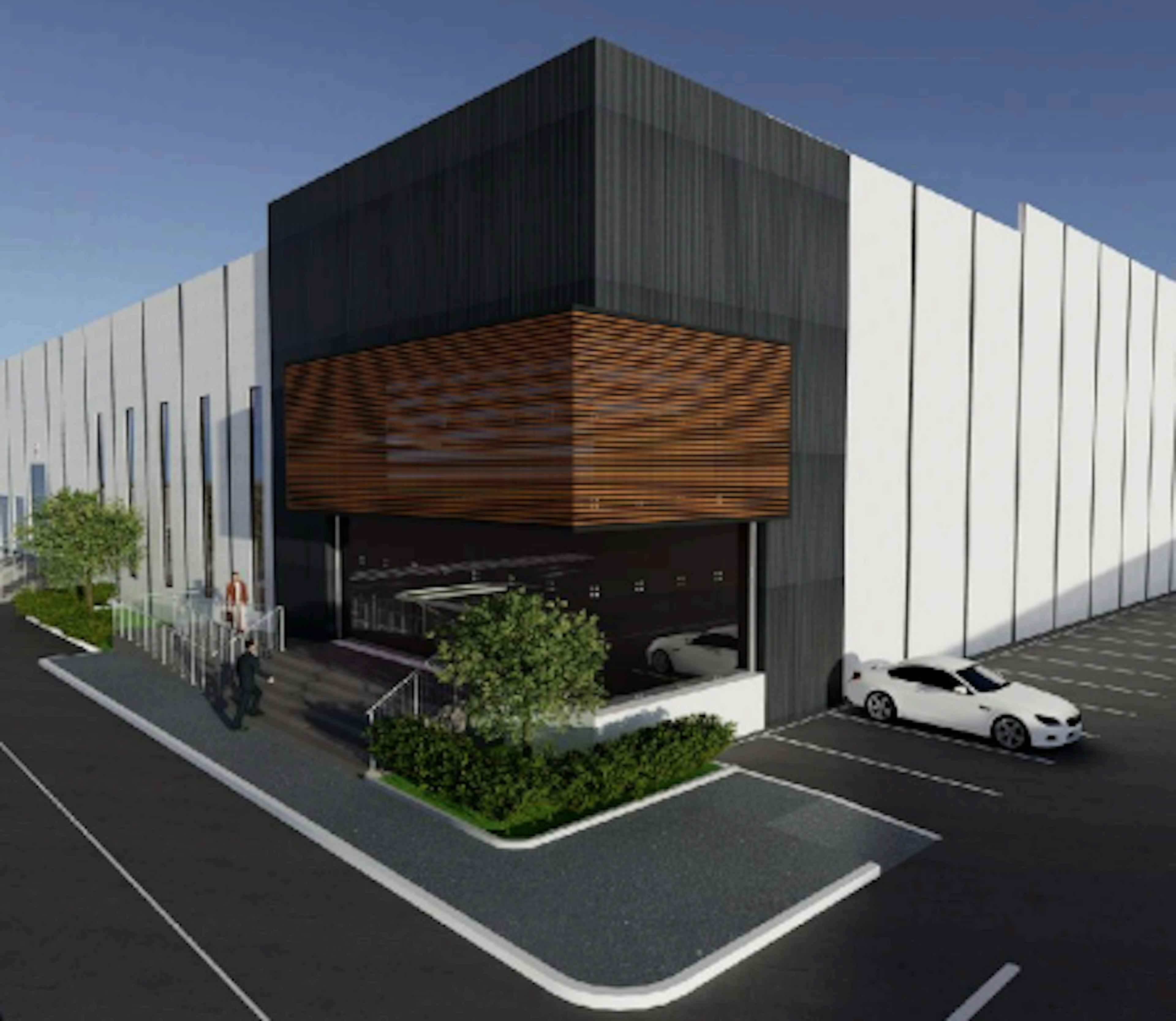 Pulso Park Toluca-sur