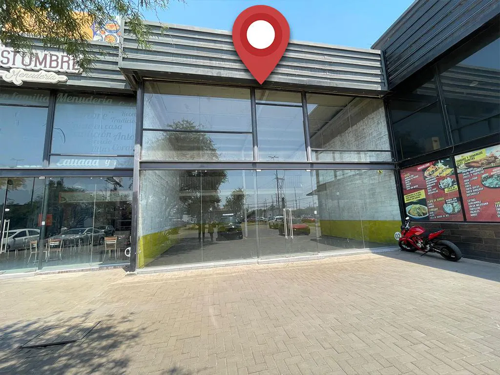 Local Comercial Spot2