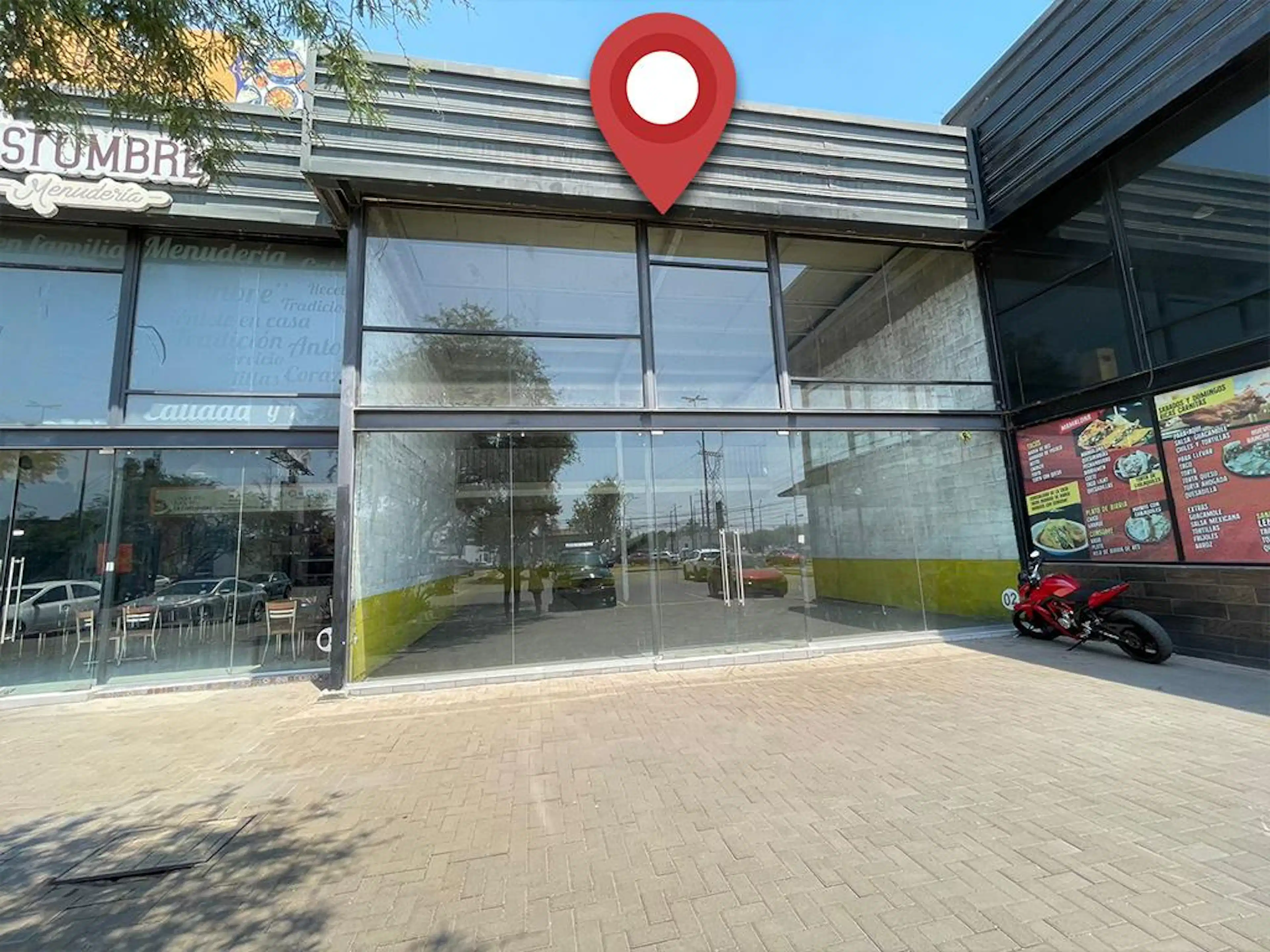 Boulevard Hermanos Aldama 4003
