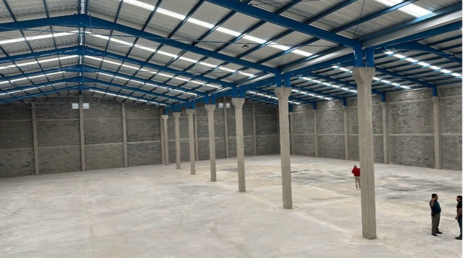 Industrial Spot2