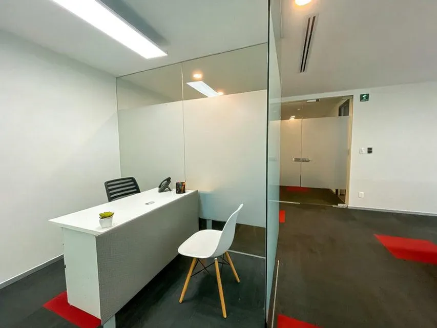 Oficina Spot2