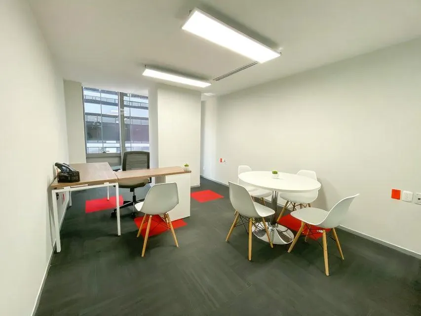 Oficina Spot2