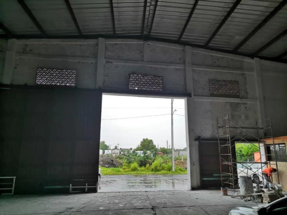 Industrial Spot2