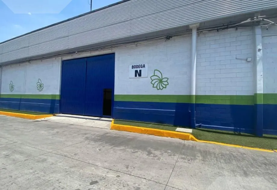 Industrial Spot2