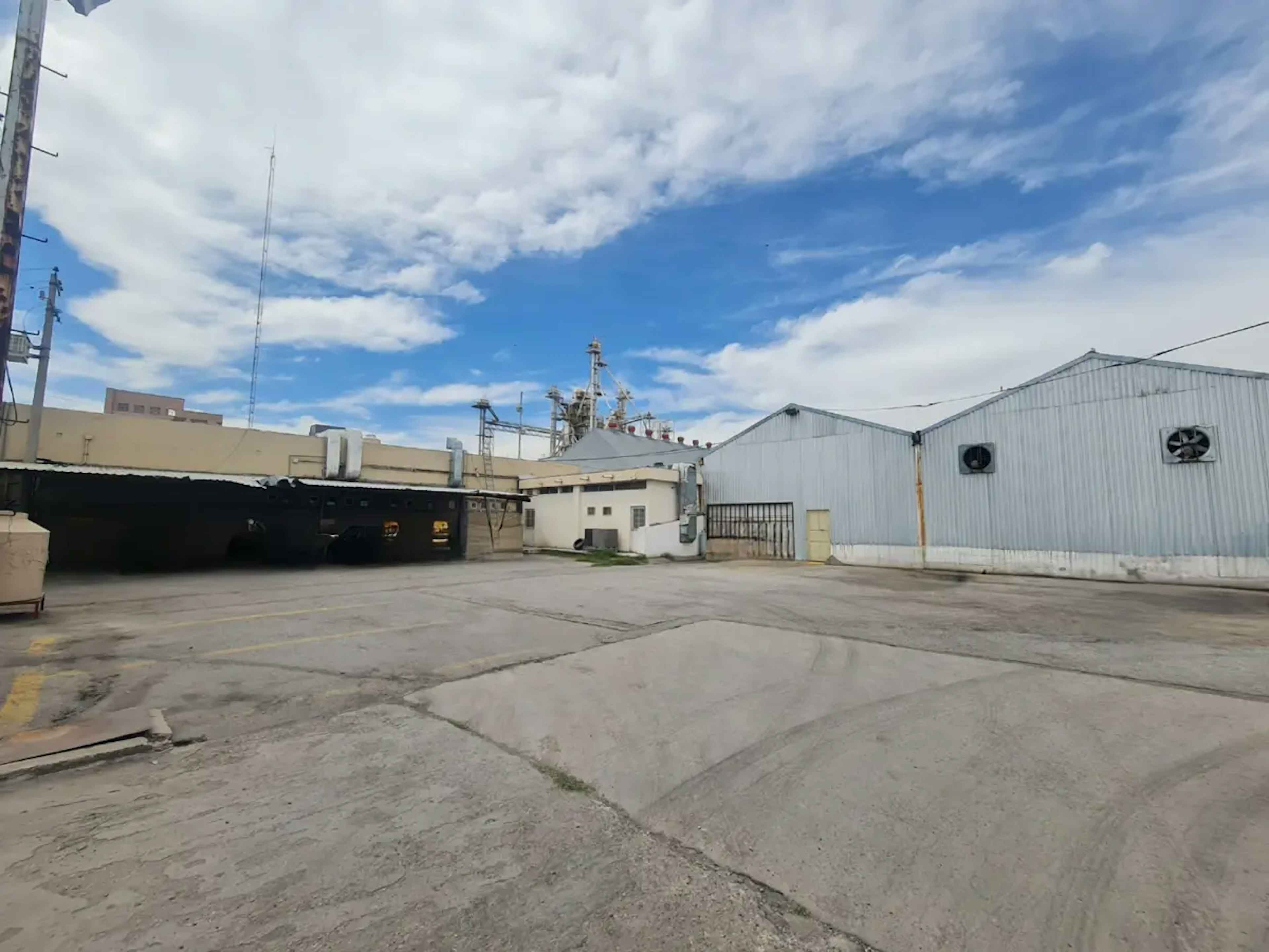 Terreno En Venta En Parque Industrial Laguna, Gómez Palacio, Durango