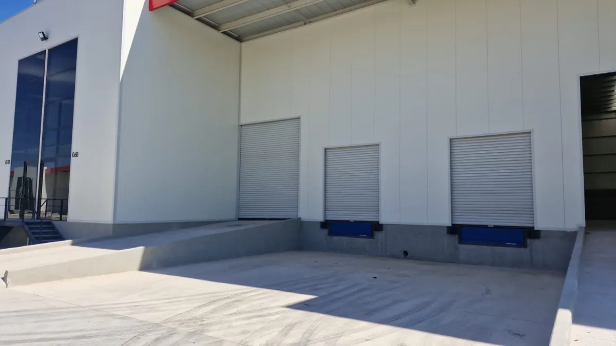 Industrial Spot2
