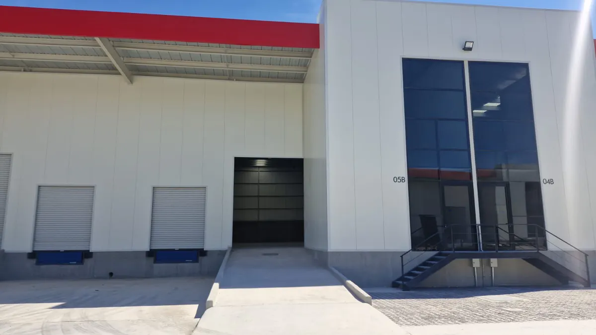 Industrial Spot2