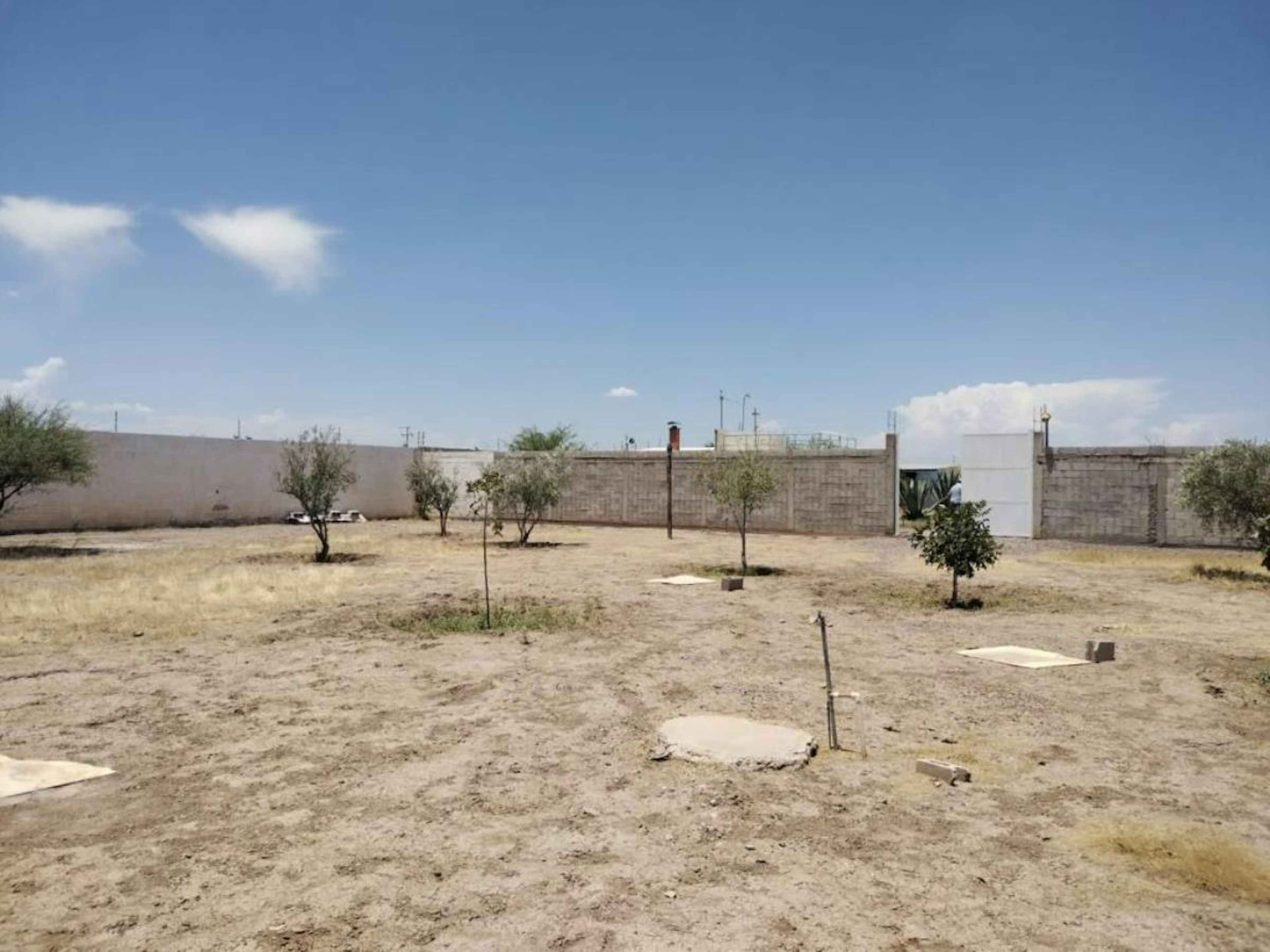 Terreno En Venta En Morelos Dos (bilbao), Matamoros, Coahuila De Zaragoza