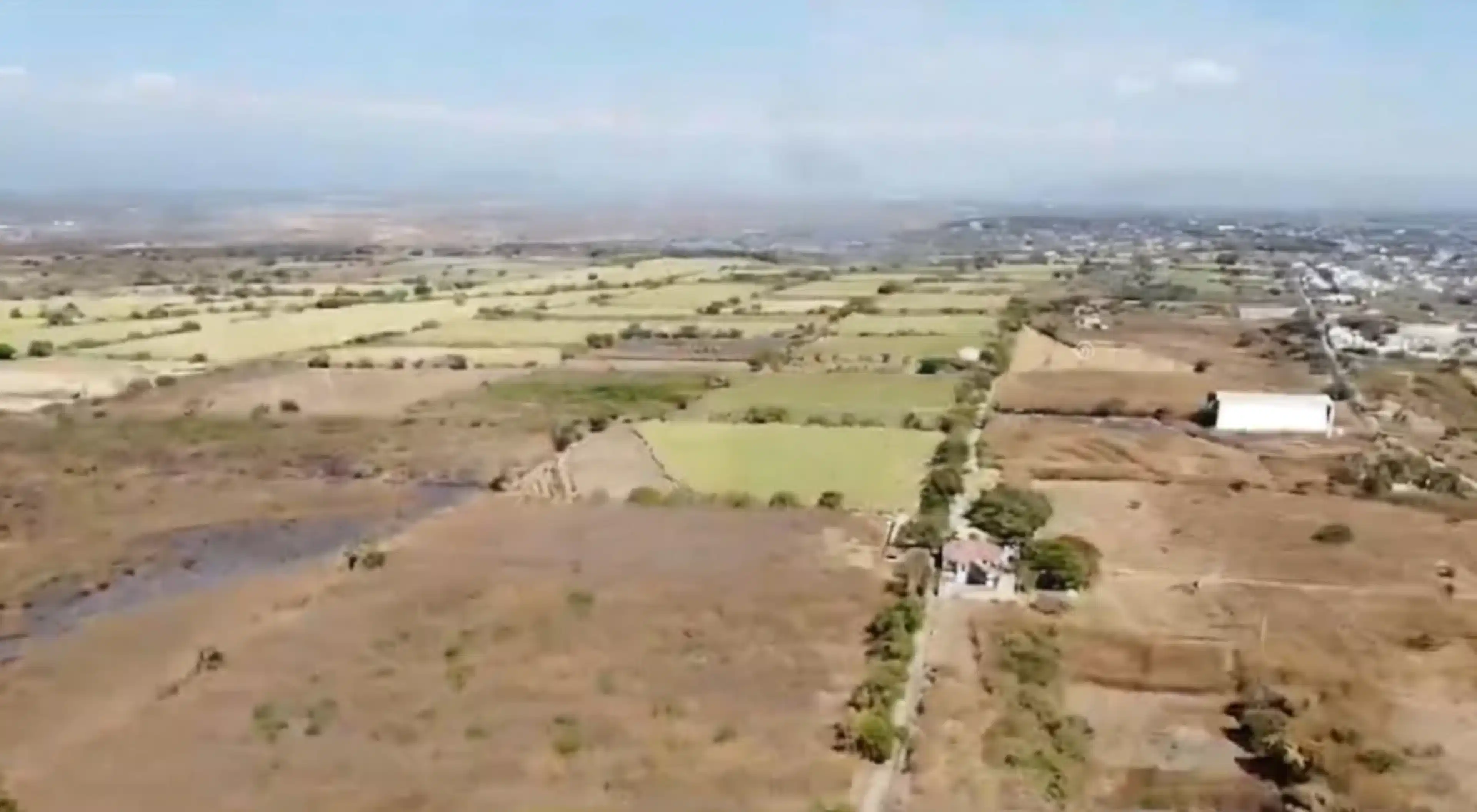 Terreno De Oportunidad En Venta En Morelos, Tequesquitengo