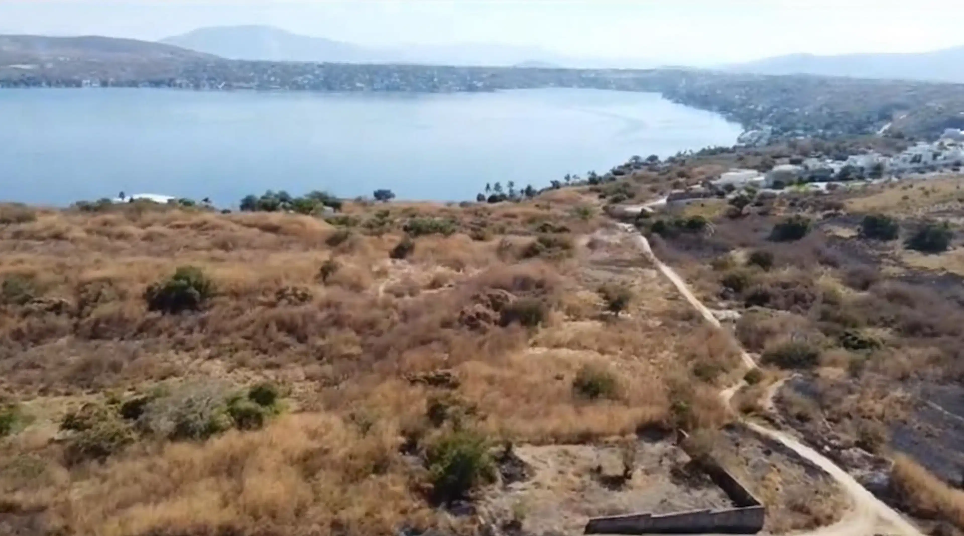 Terreno De Oportunidad En Venta En Morelos, Tequesquitengo