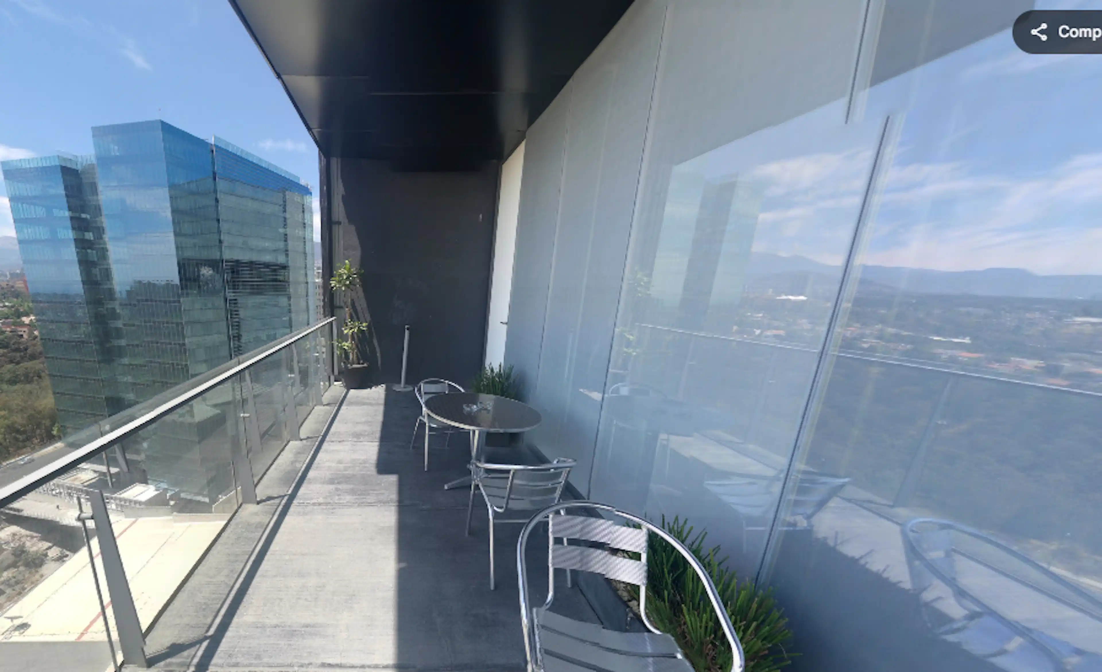Piso 14 Torre B
