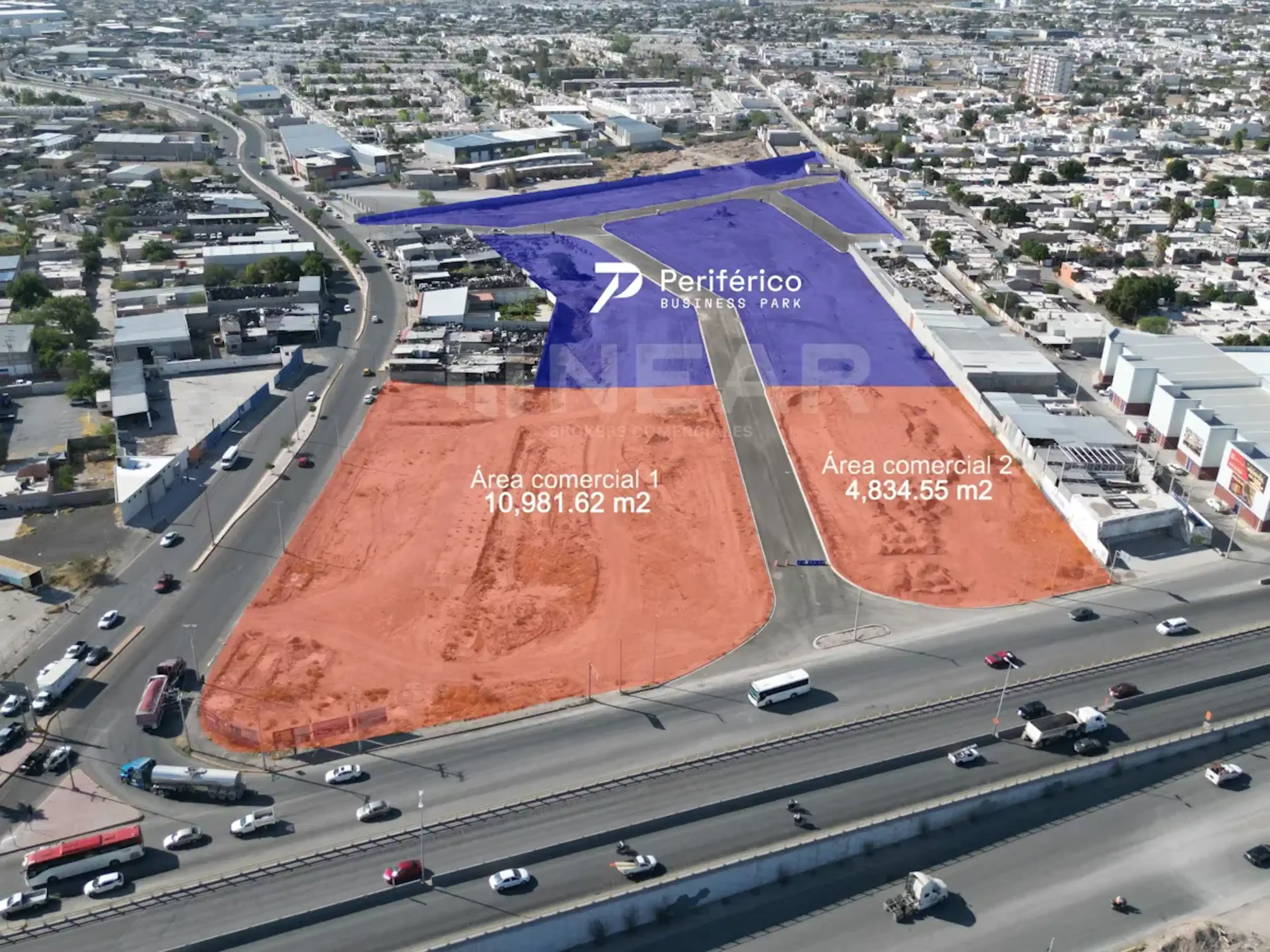 Terreno En Renta En El Tajito, Torreón, Coahuila De Zaragoza