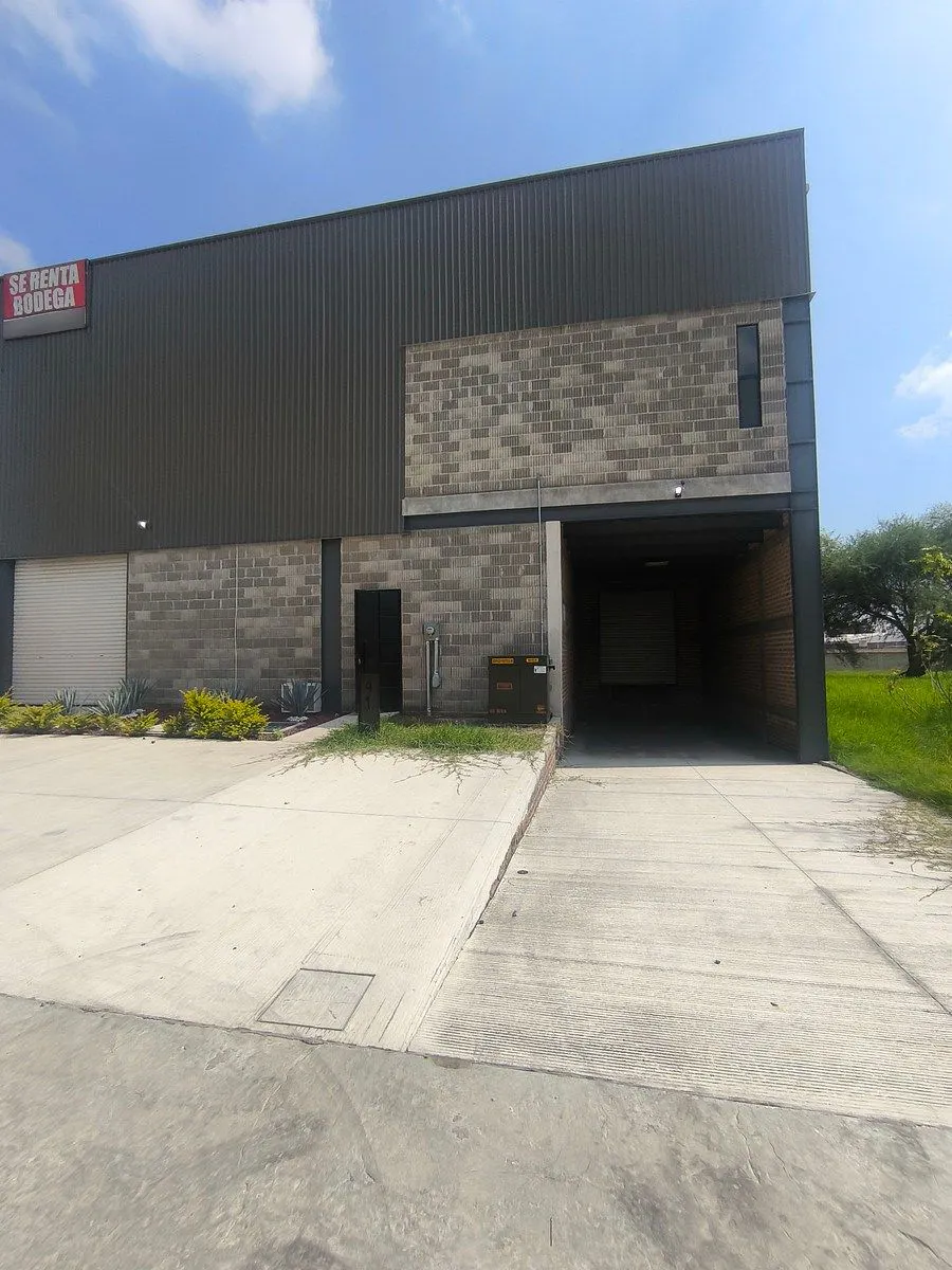 Industrial Spot2