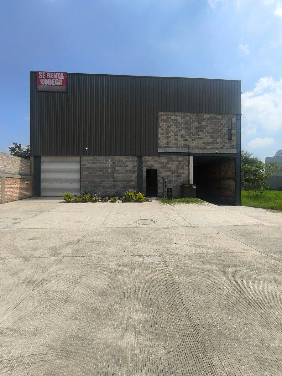 Industrial Spot2