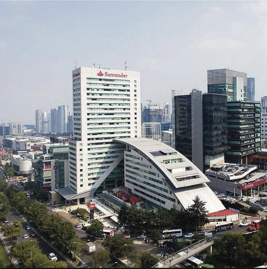 Oficina Spot2