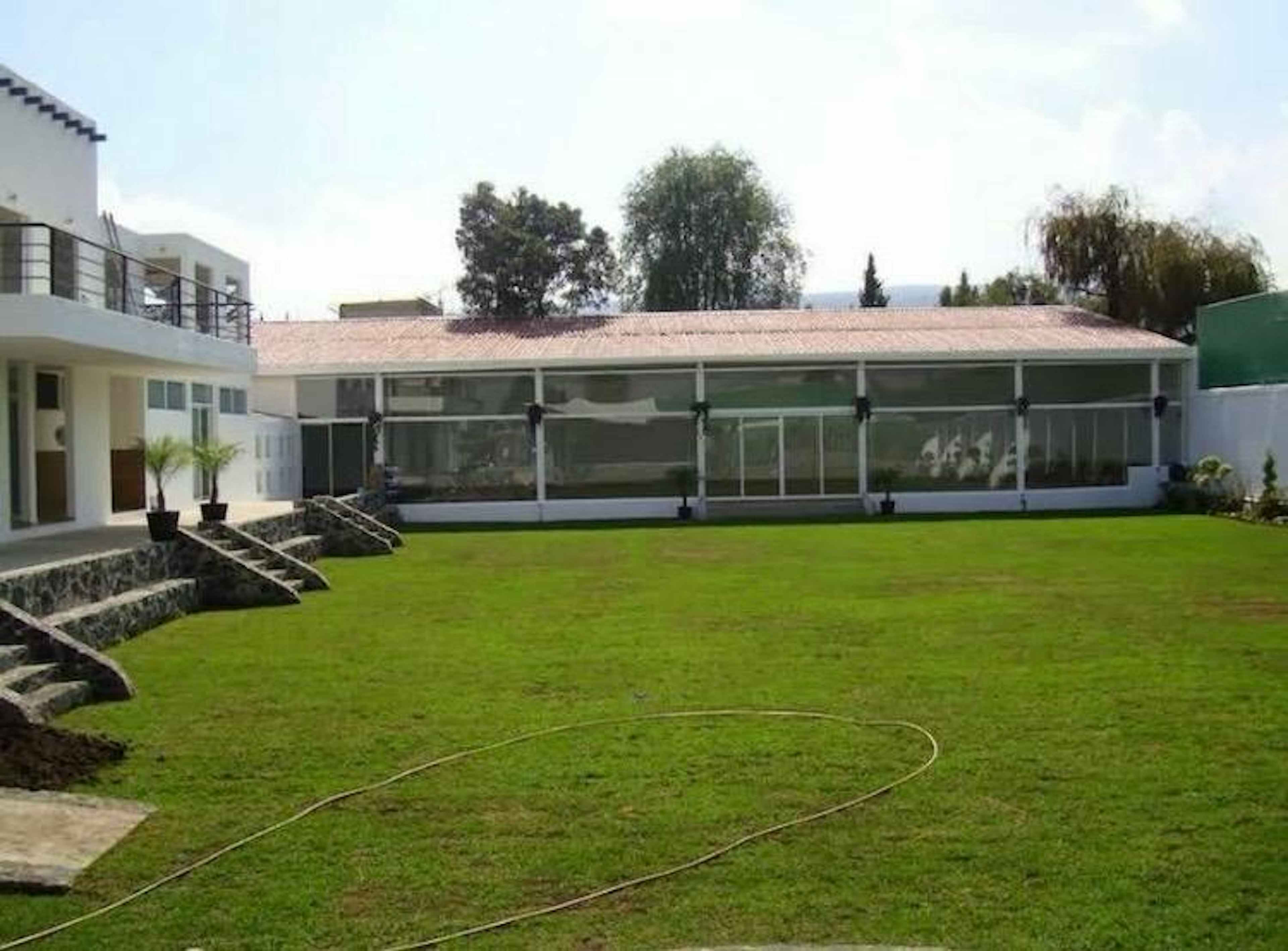 Canal Nacional De Amecameca 21