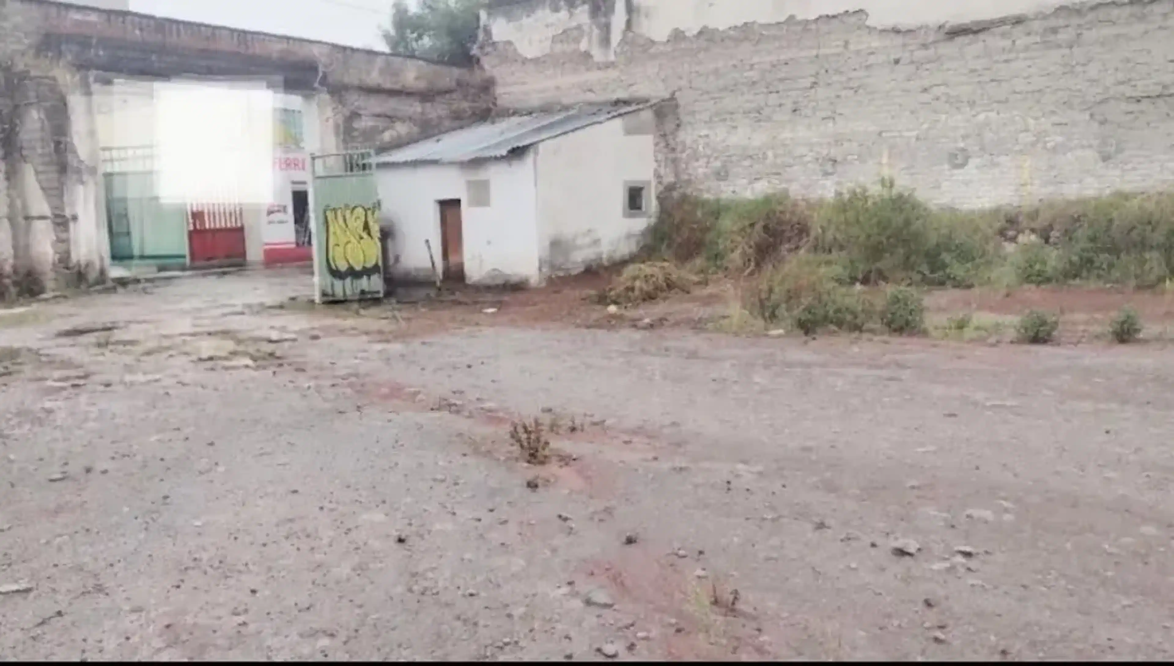 Terreno En Renta En Reforma Y Ferrocarriles Nacionales, Toluca, México