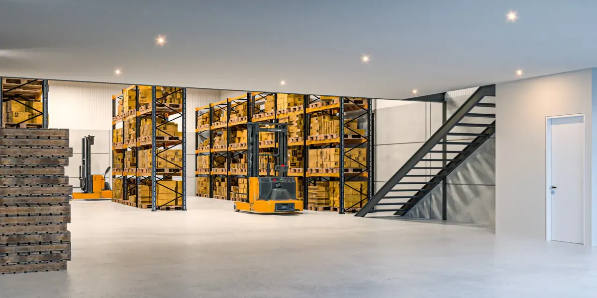 Industrial Spot2