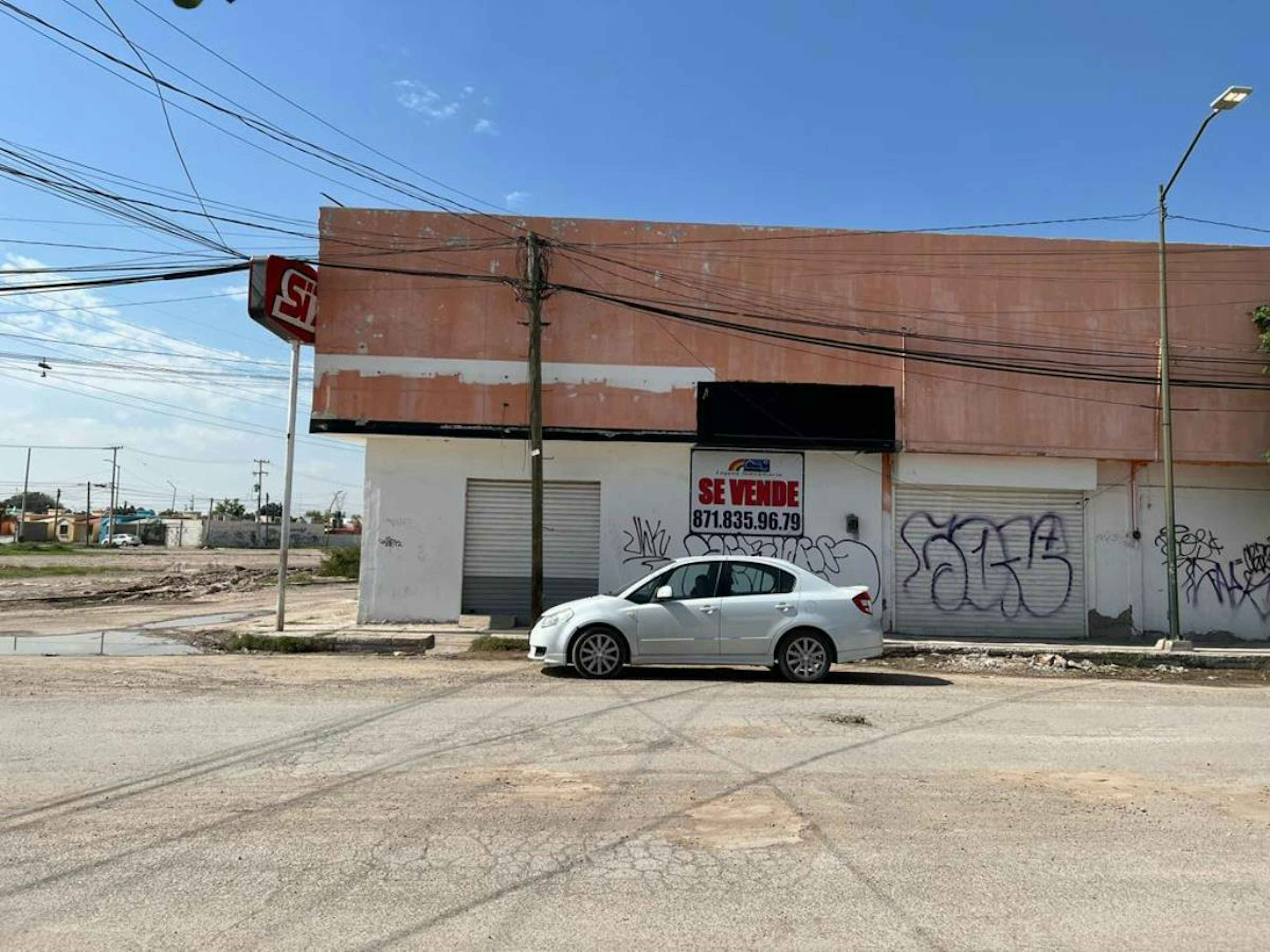 Blvd. San Ernesto S/n