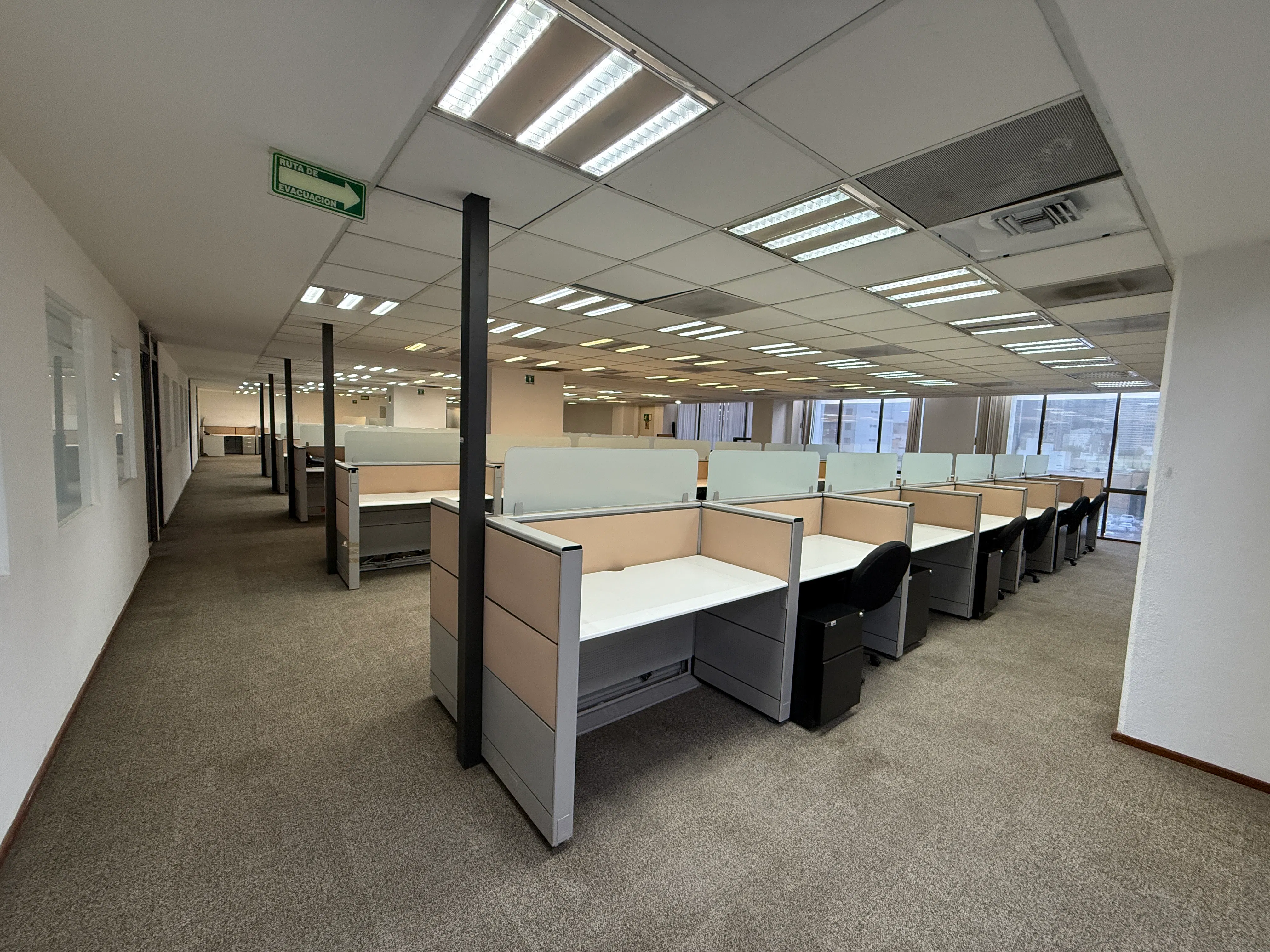 Oficina Spot2
