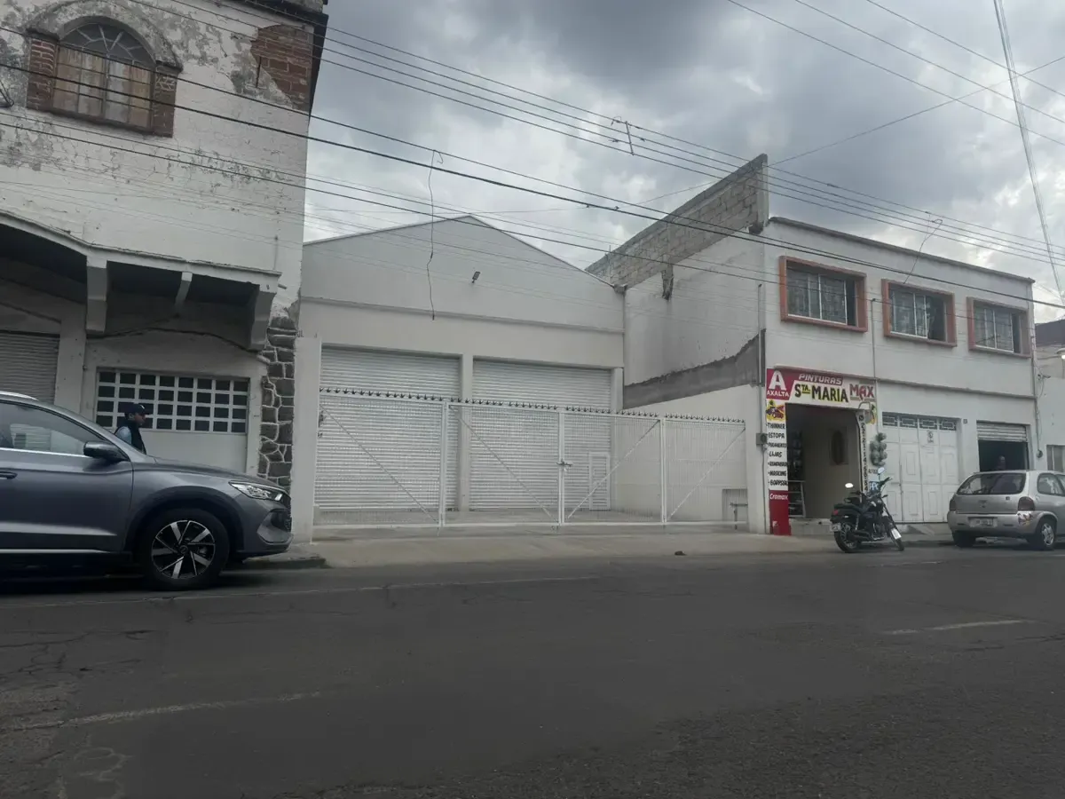 Industrial Spot2