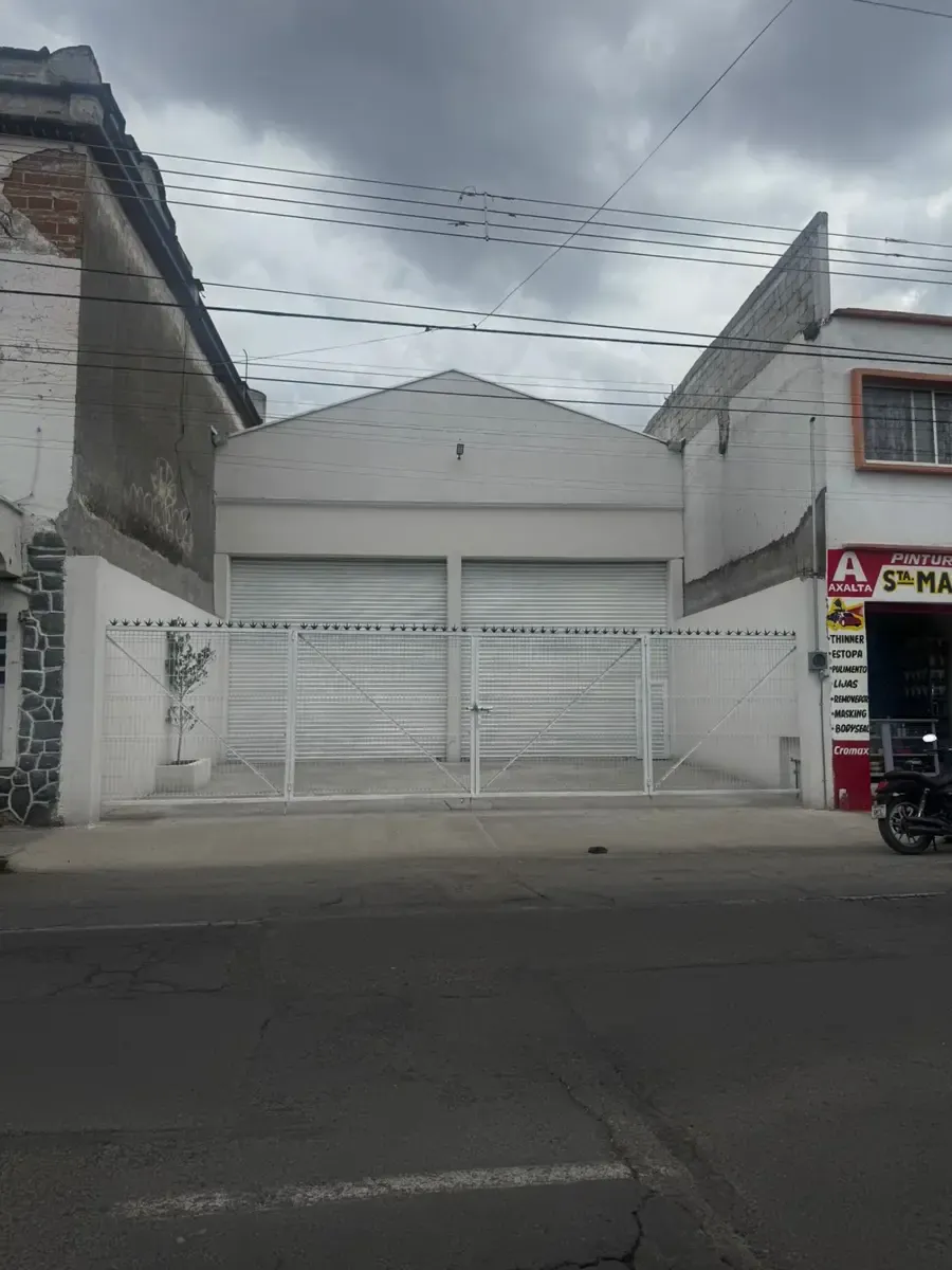 Industrial Spot2