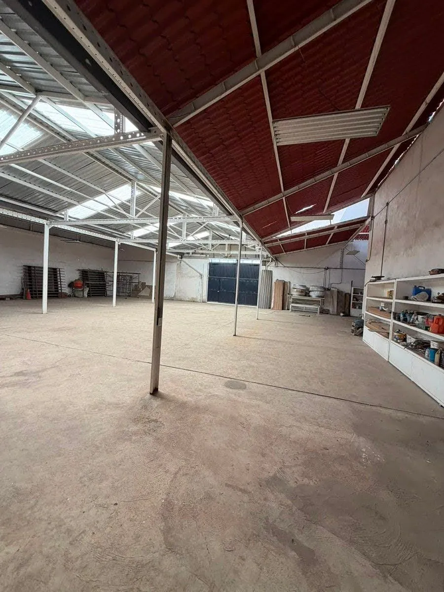 Industrial Spot2