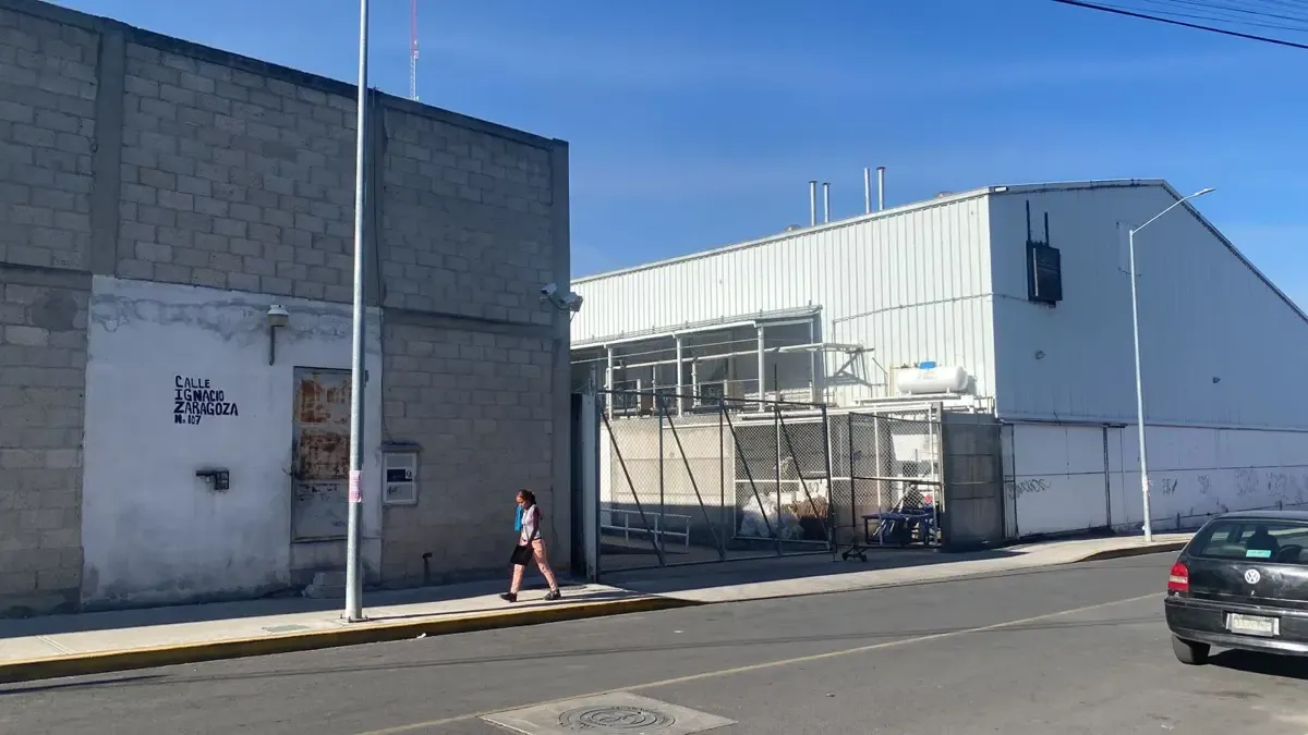Industrial Spot2