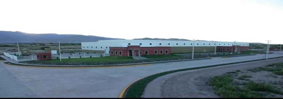 Industrial Spot2