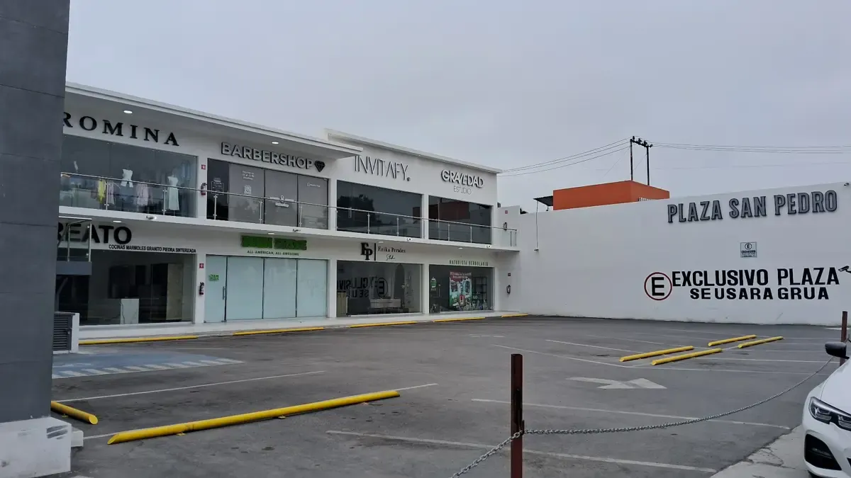 Local Comercial Spot2