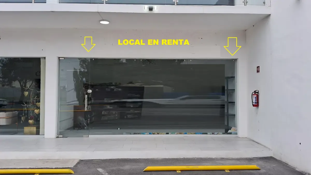 Local Comercial Spot2