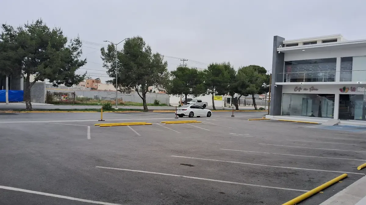 Local Comercial Spot2