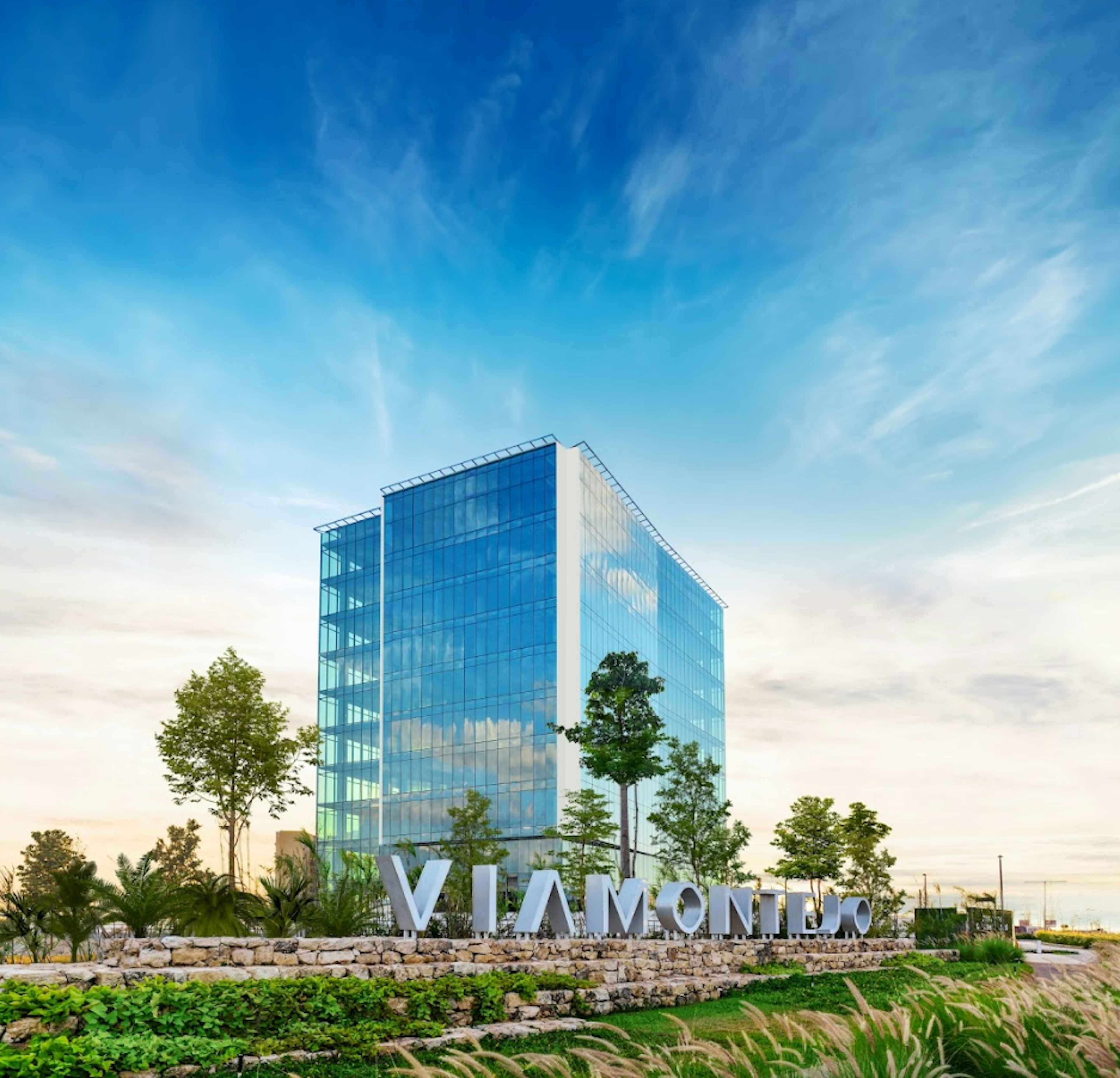 Prolongación Montejo