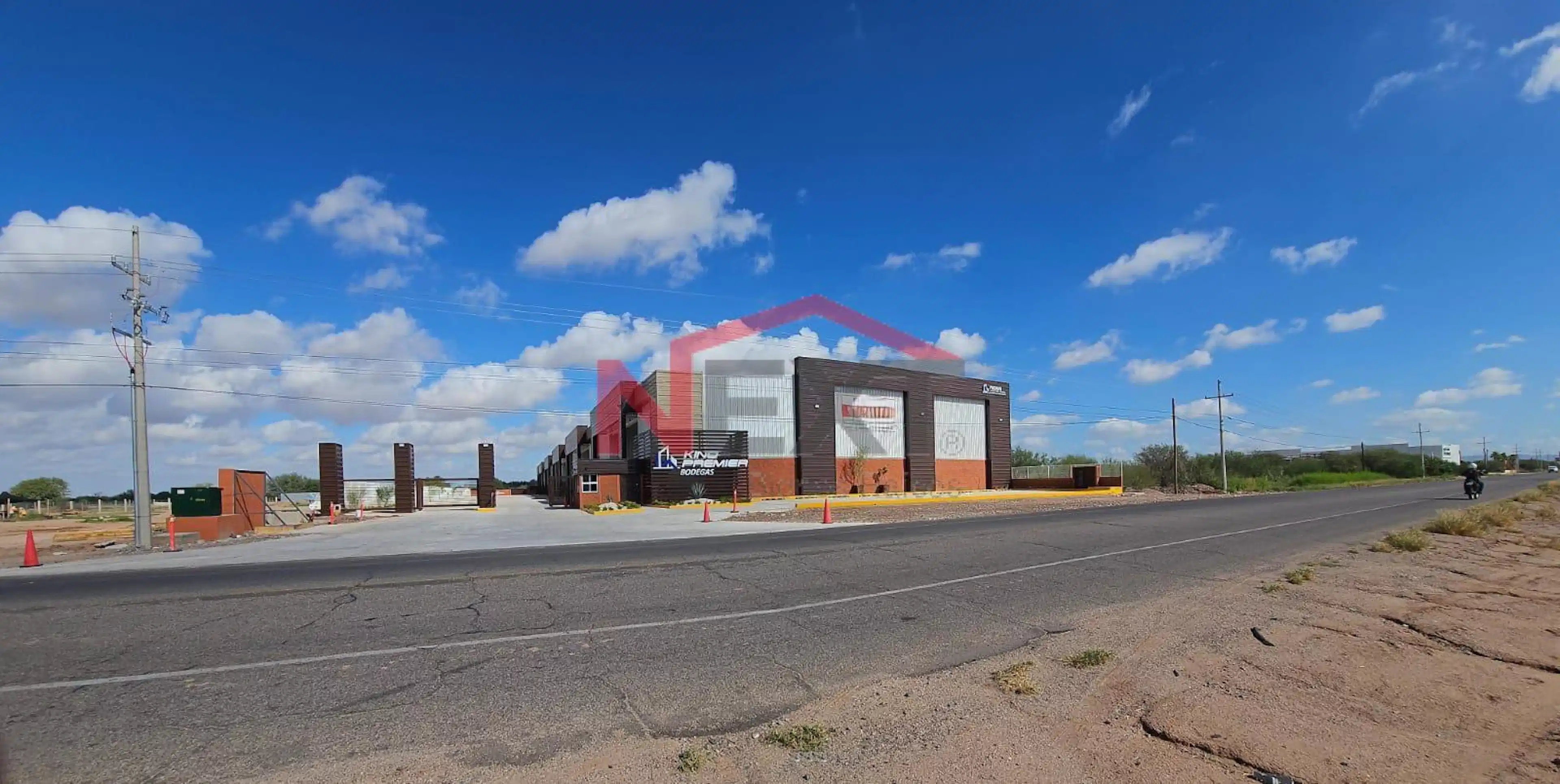 Carretera Hermosillo Bahía Kino S/N
