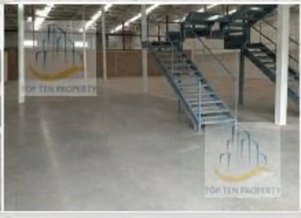 Industrial Spot2