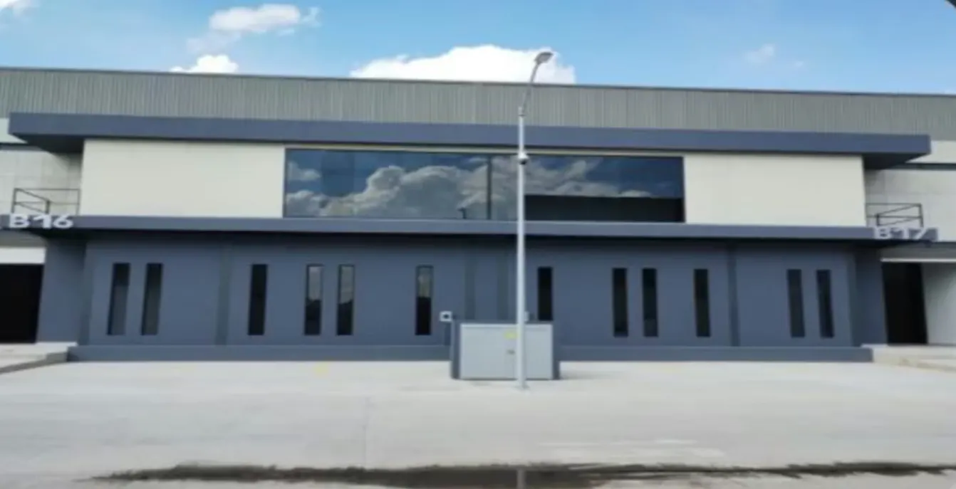 Industrial Spot2