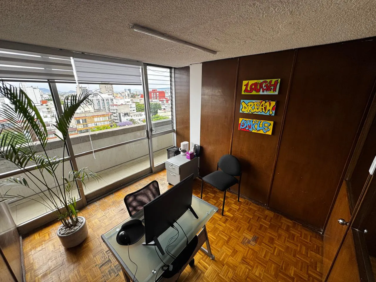 Oficina Spot2