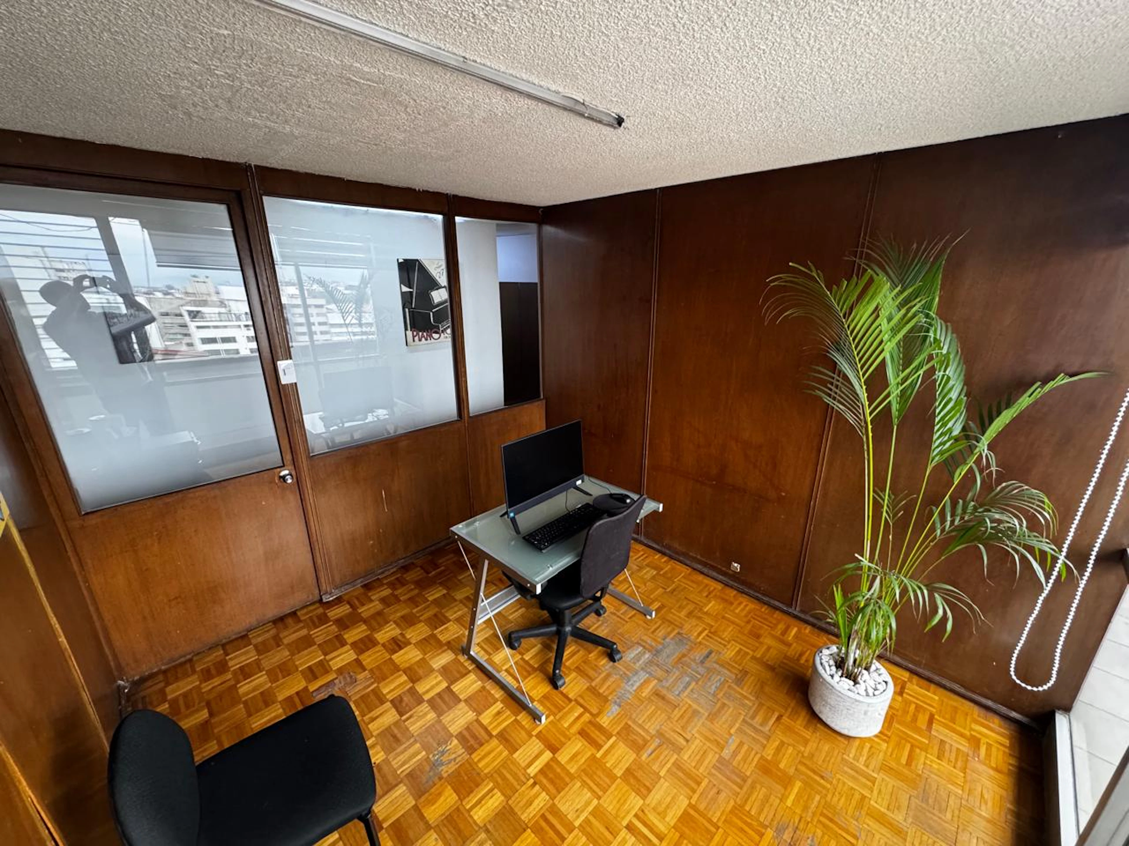 Oficina Spot2