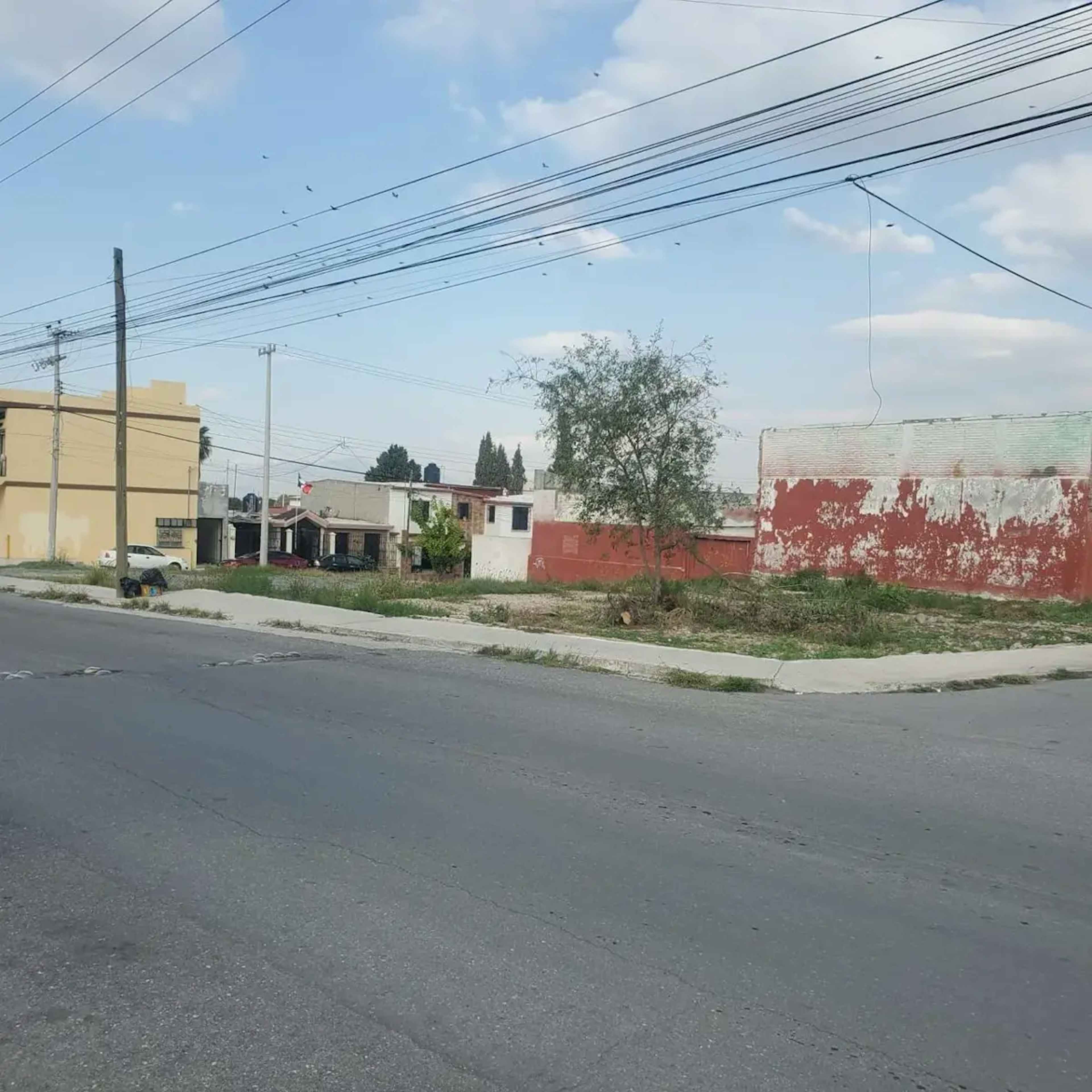 Terreno En Renta En Miravalle, Saltillo, Coahuila De Zaragoza